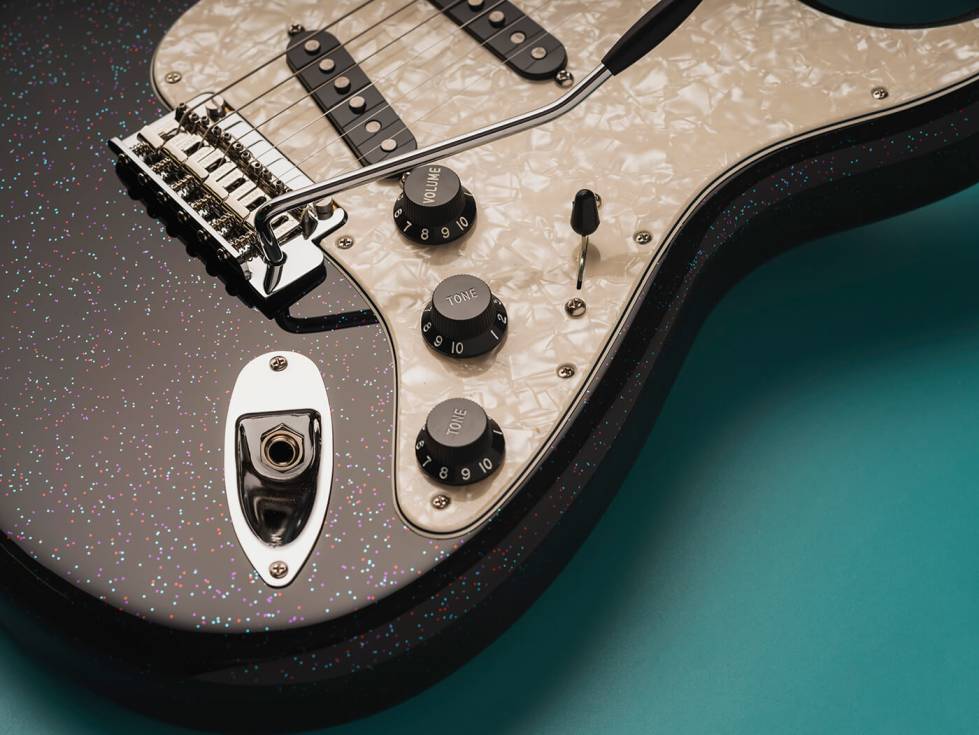 Fender 70th Anniversary Player Stratocaster Review  A Worthy Celebration of the Most Iconic Guitar Ever