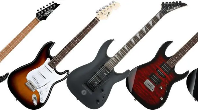 The 10 Best Electric Guitars for All Styles and Budgets 2024