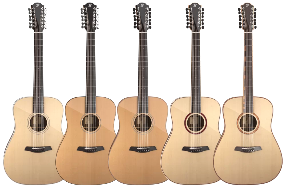 12 String Guitar- Everything You Need to Know?