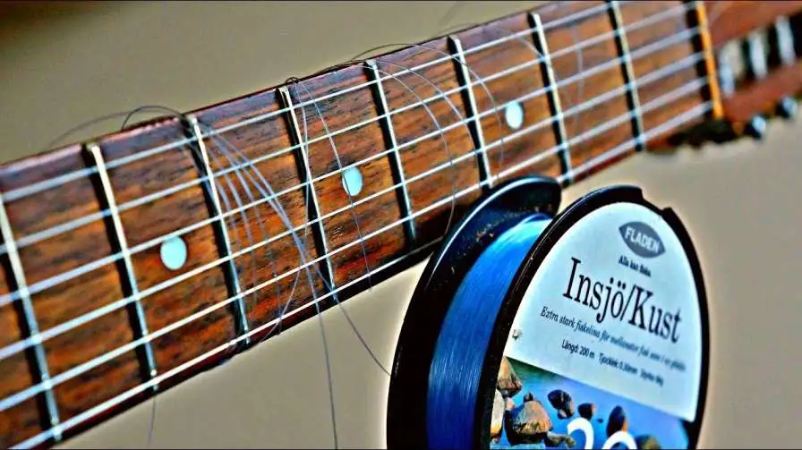 Can I Recycle Guitar Strings?: What You Know?