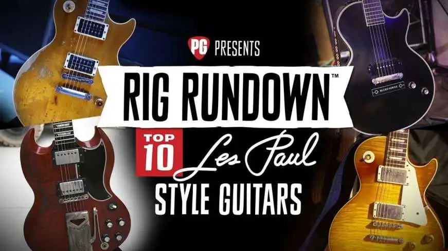 Premier Guitar Rig Rundown: Essential Tips and Tricks