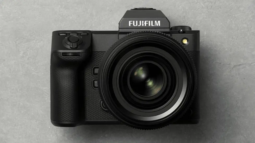 Fujifilm Launches Linux SDK for GFX100 Cameras